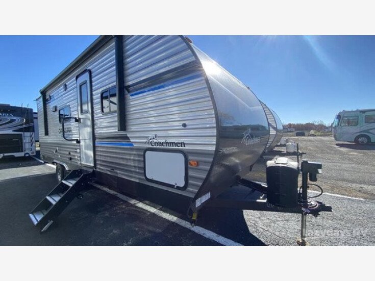 Thumbnail Photo undefined for New 2023 Coachmen Catalina